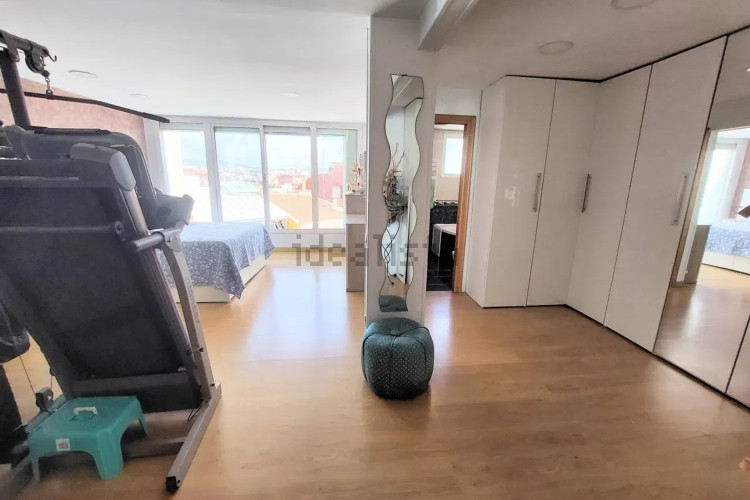 Chalet en Barrio La Cogullada