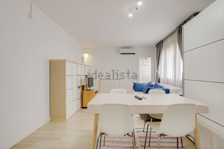 Piso en venta en Calle Sabadell