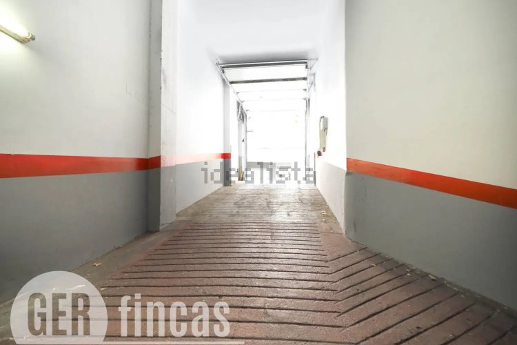 Piso en calle de Watt