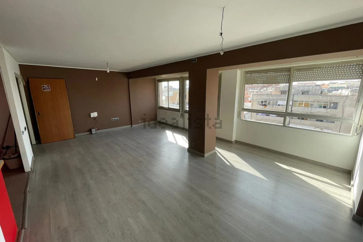 Piso en avenida de Barcelona