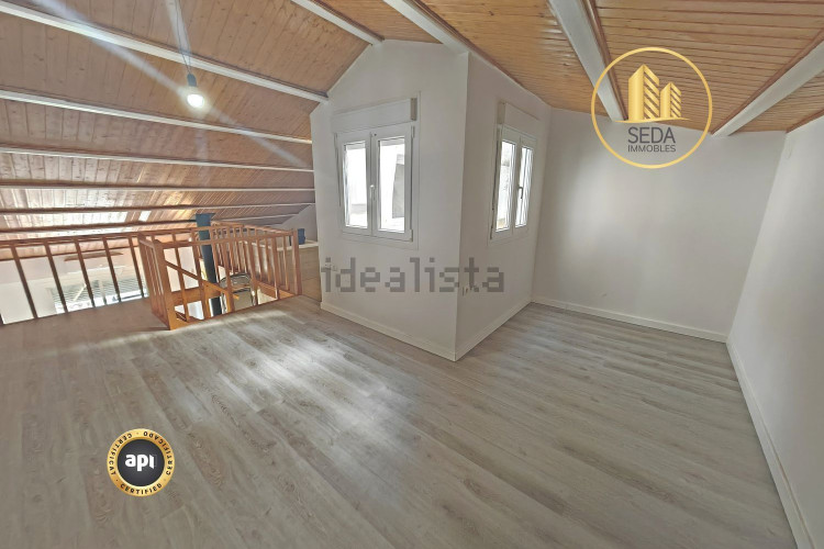 Piso en calle del Cardaire
