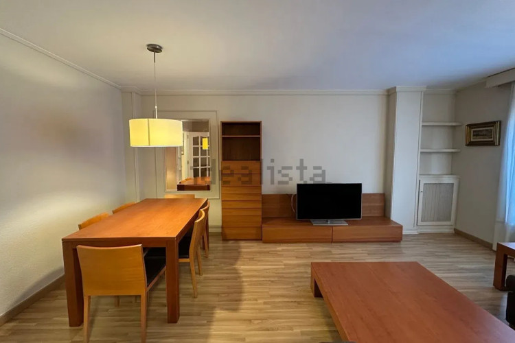 Piso en Barrio Ca n'Aurell