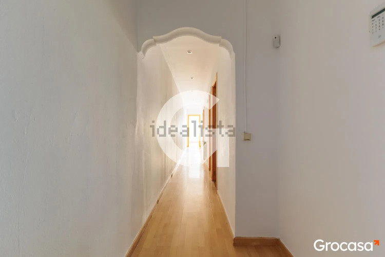 Piso en calle Renaixement