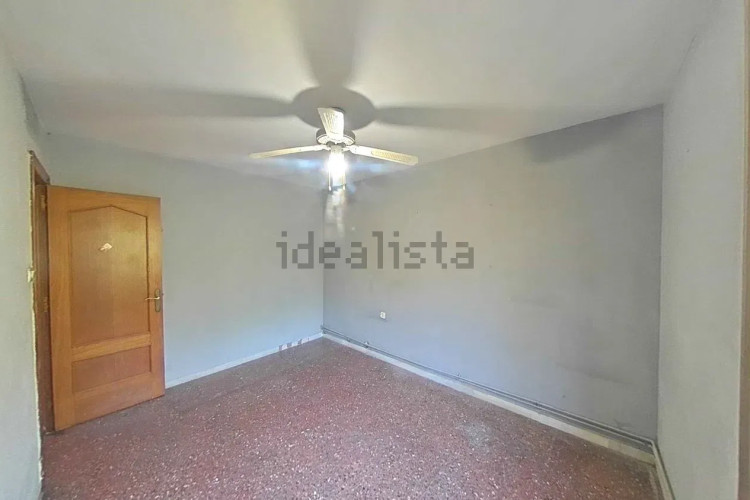 Piso en Barrio Can Parellada