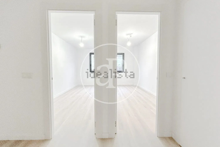 Piso en calle Transversal