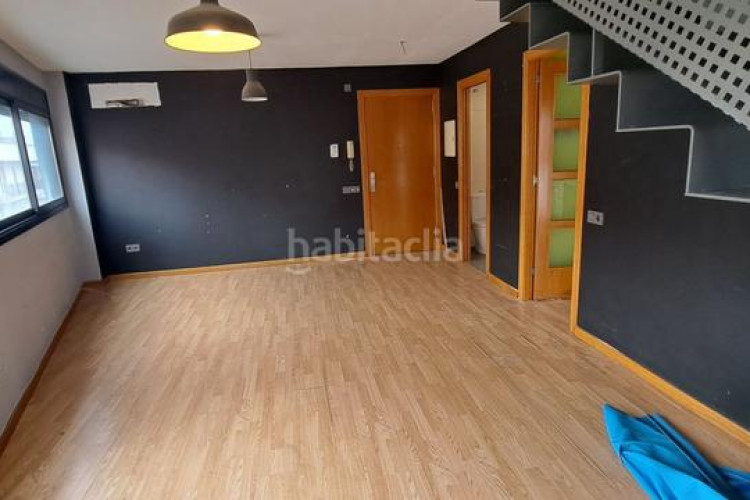 Piso duplex en San Pere Terrassa