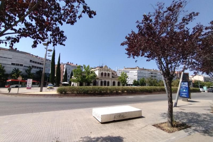Piso en venta piso de 3hab con terraza en Can Boada Terrassa