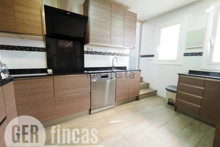 Chalet en calle Ballester