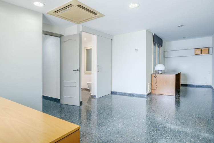 Carrer PIUS XI, DE, Vallparadu00EDs - Antic Poble de Sant Pere