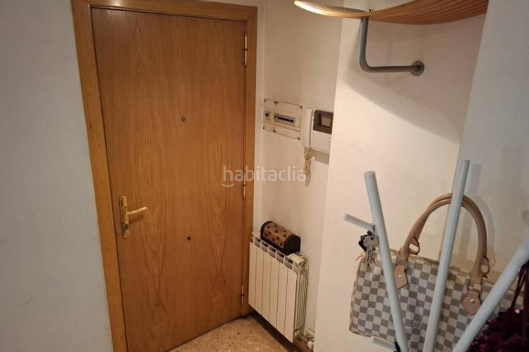 Dúplex  con terraza en sant pere en Sant Pere Nord Terrassa