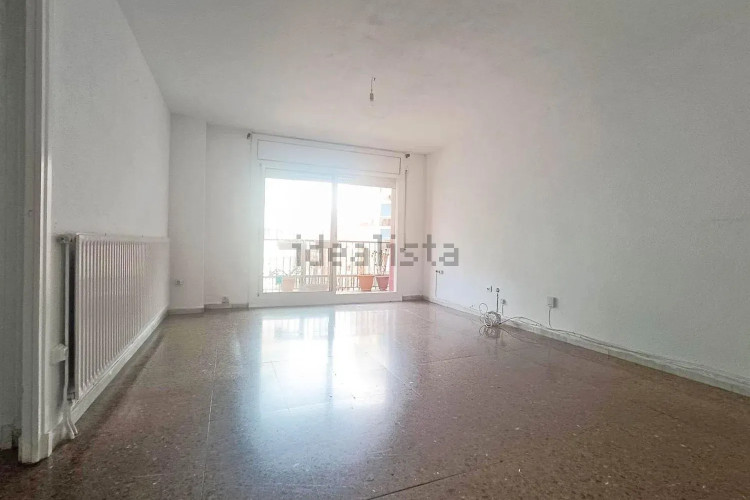Piso en Barrio Can Boada