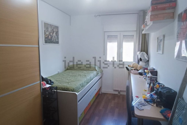 Piso en Barrio Can Tusell