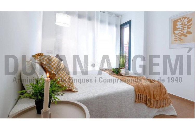 Dúplex  en venta en sant pere en San Pere Terrassa