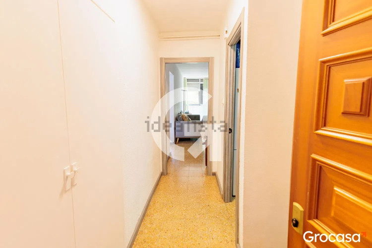 Piso en calle de les Borges Blanques