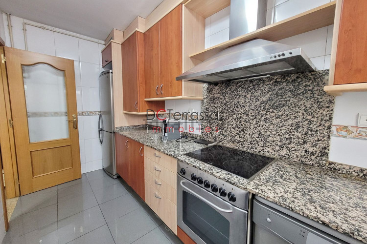 Piso en Barrio Escoles