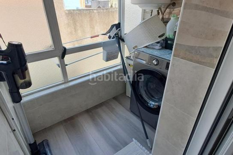 Ático en Ca n'Anglada Terrassa