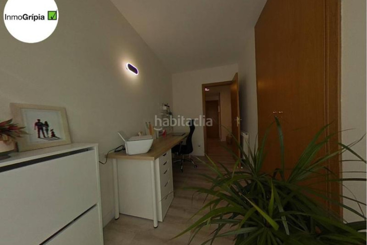 Piso  en venta en la gripia en Les Arenes - La Grípia - Can Montllor Terrassa