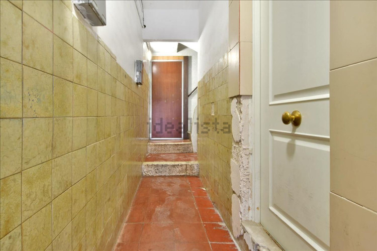 Piso en calle d'Ullastrell
