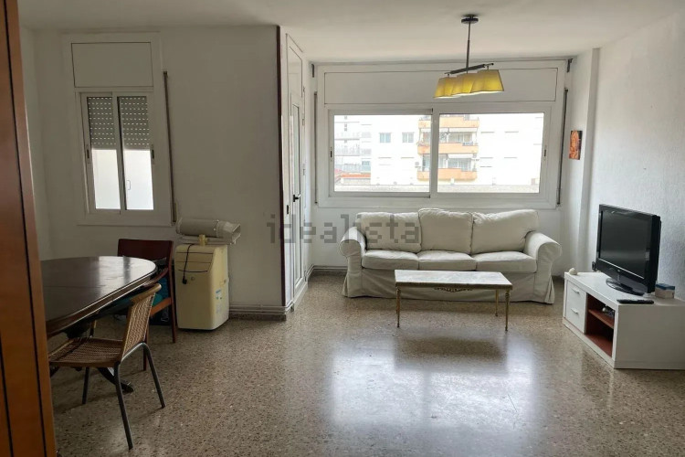 Piso en Barrio Cementiri Vell
