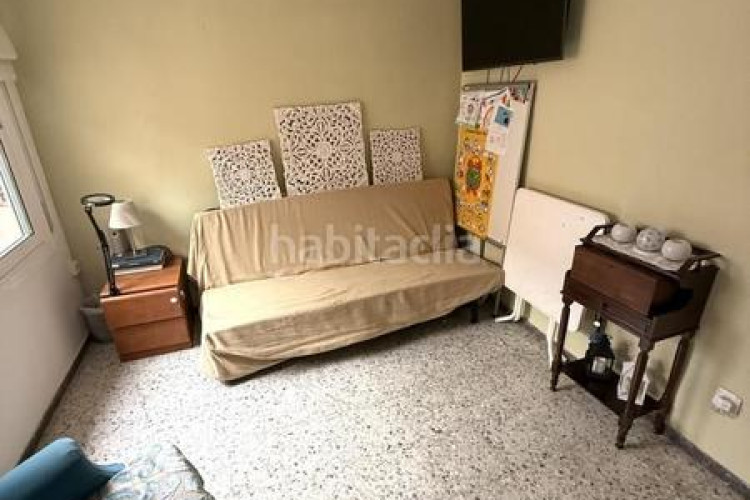 Piso pis en bon estat de conservació en Torrent d'en Pere Parres Terrassa