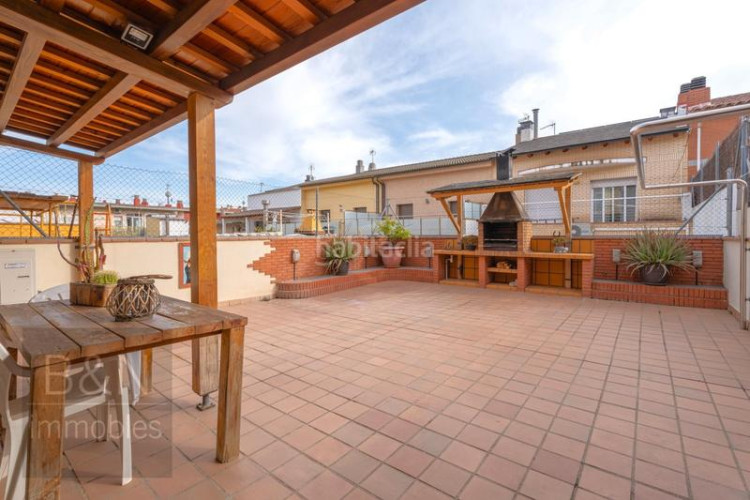 Casa en exclusiva tu nuevo hogar en plena naturaleza en Terrassa