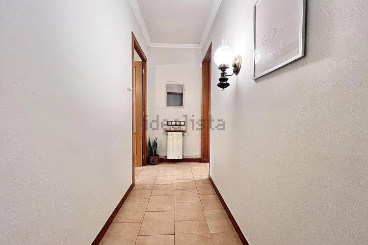 Dúplex en Barrio Centre