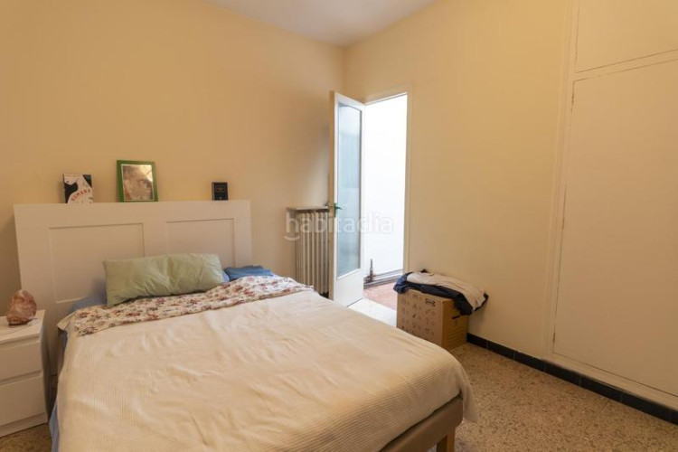 Casa chalet adosado en venta en ca naurell en Ca n'Aurell Terrassa