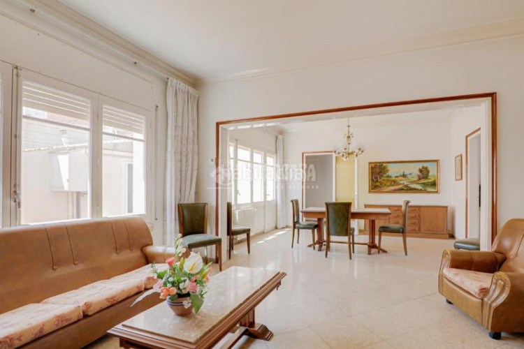 Casa pareada casa en venta en Sant Pere Nord Terrassa