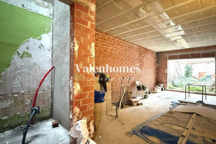 Casa justo al lado del impresionante parque de vallparadís, esta es tu oportunidad! en Terrassa