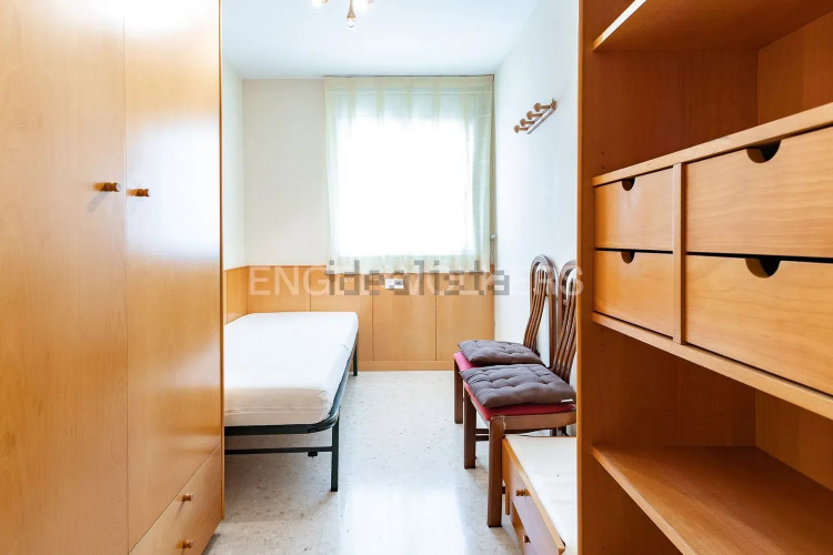 Piso en Barrio Ca n'Aurell