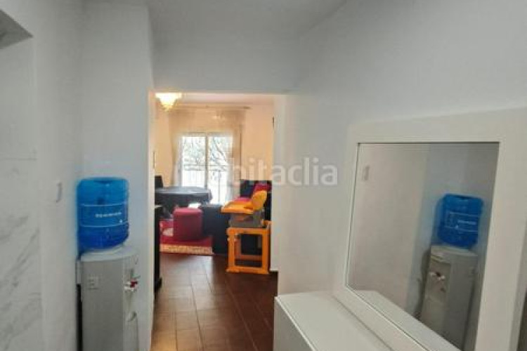 Piso tu nuevo hogar zona La Cogullada en La Cogullada Terrassa