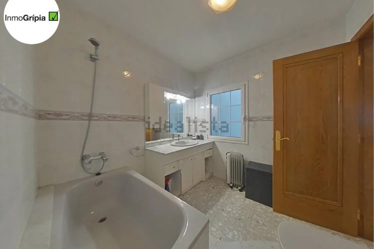 Chalet en Barrio Les Arenes
