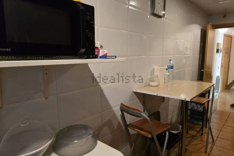 Piso en Barrio Xúquer