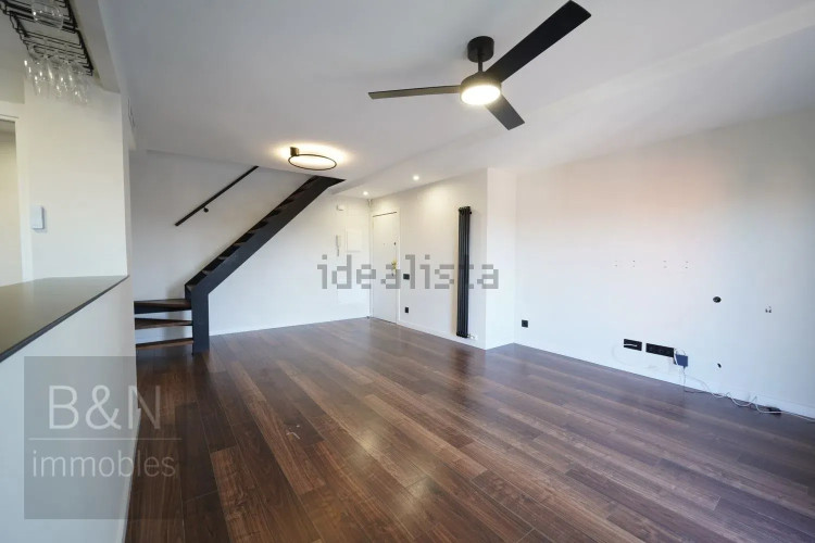 Un hogar para quienes buscan algo más que metros cuadrados. Una vivienda con carácter y alma.