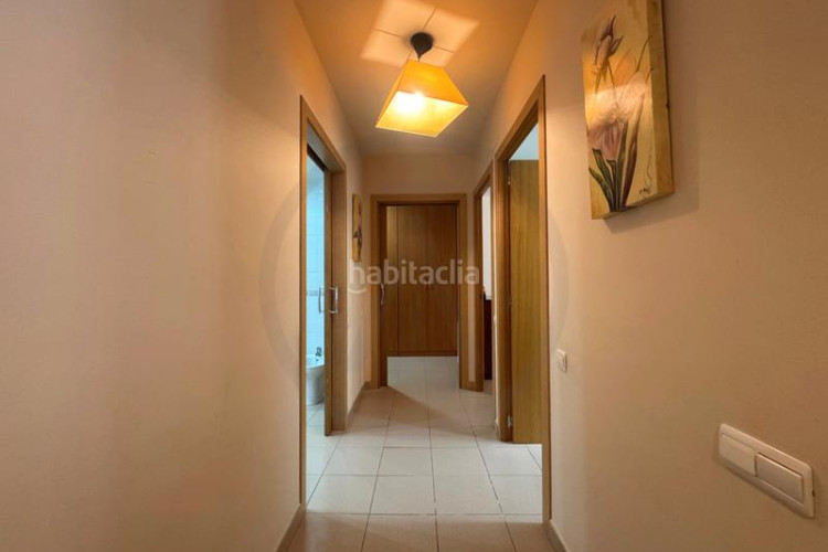 Piso tu nuevo hogar! en Torre - Sana Terrassa