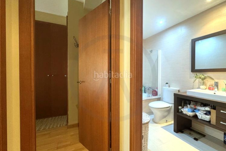 Piso  alquilado para inversor en Cementiri Vell Terrassa