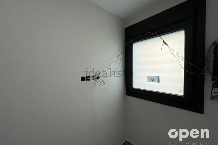 Piso en calle de l'Infant Martí