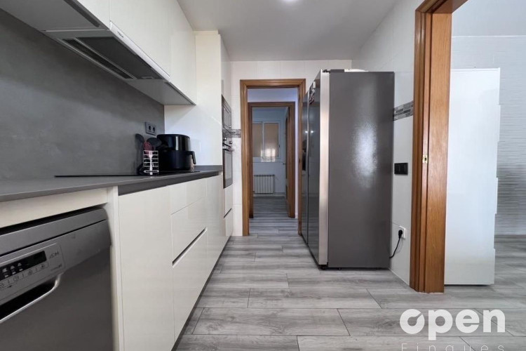 Frederic Mistral, Sant Pere Nord