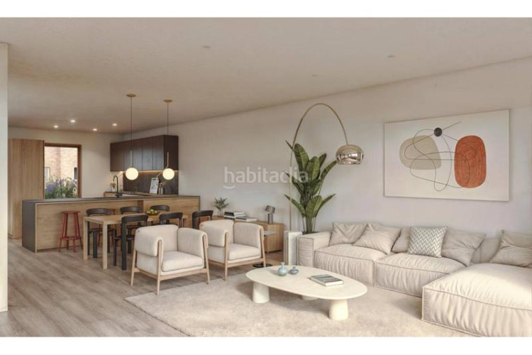 Casa magnífica casa en venta en calle alcoi en Zona Esportiva Terrassa