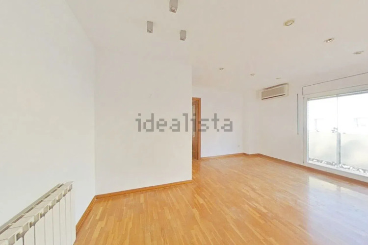 Piso en Barrio Vallparadís