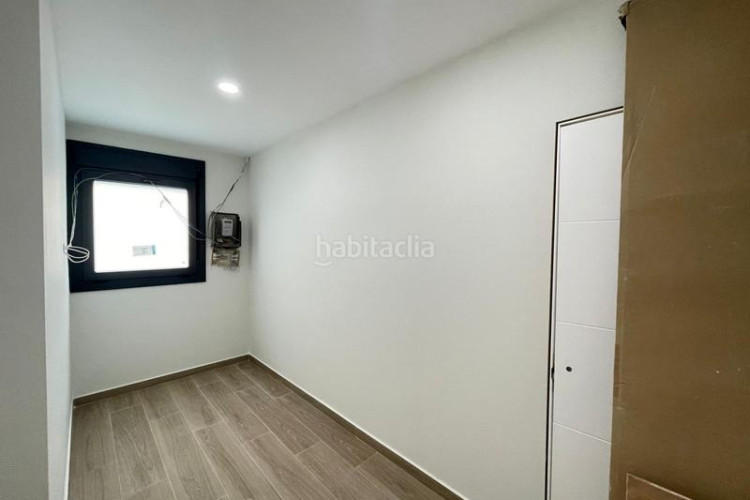 Planta baja  de obra nueva en can aurell!!! en Terrassa