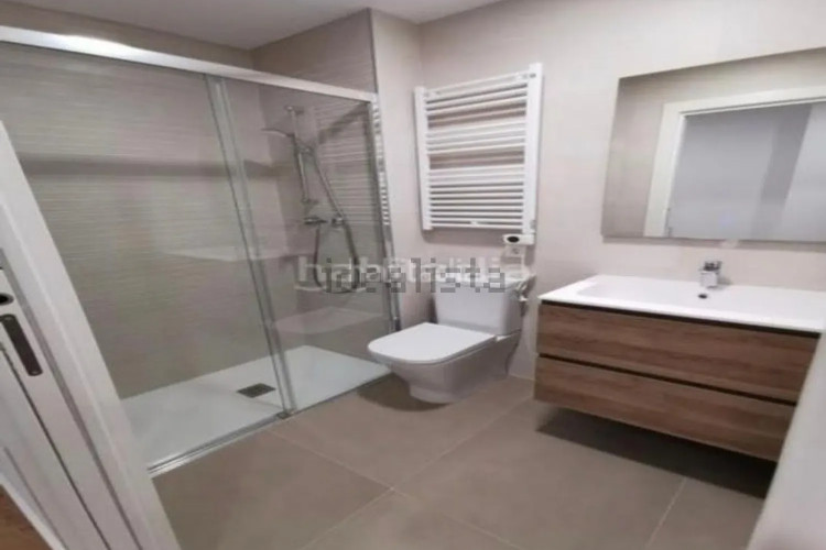 Piso en Barrio Segle XX