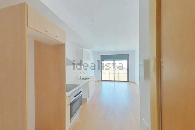Piso en Barrio La Cogullada