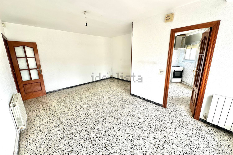 Piso en Barrio Zona Esportiva