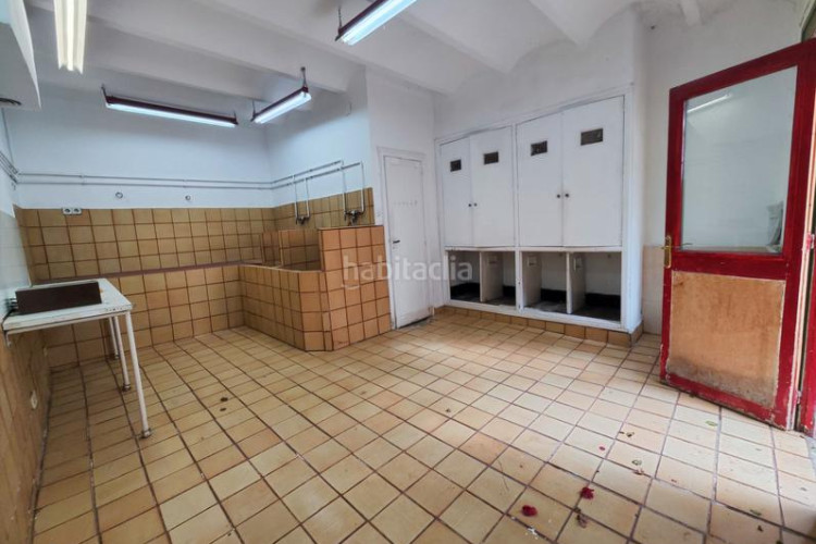Casa cèntrica en Ca n'Aurell Terrassa