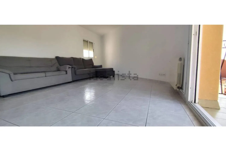 Piso en calle de Núria