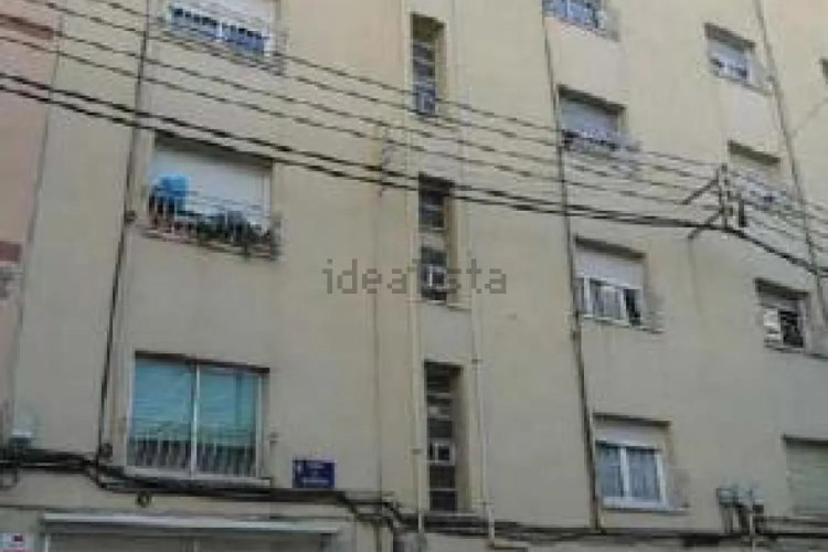 Piso en calle de Manresa