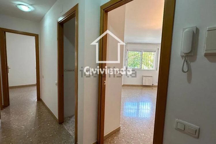 Piso en calle de Lavoisier