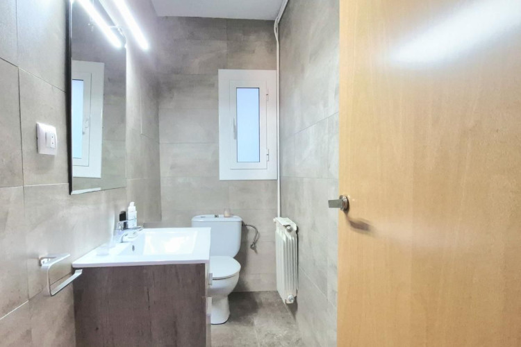 Passatge de Narcu00EDs Oller, Can Palet  