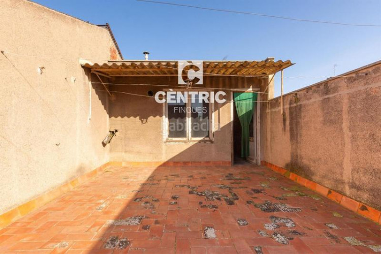 Casa adosada  en venta . en Can Palet Terrassa